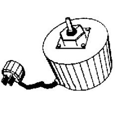 Nutone Motor 