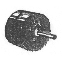 Nutone Motor 