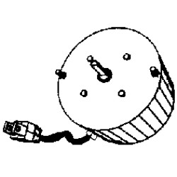 Nutone Motor