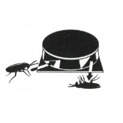 Small Bait Station