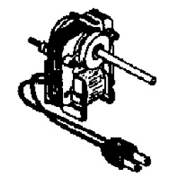 Broan Motor 
