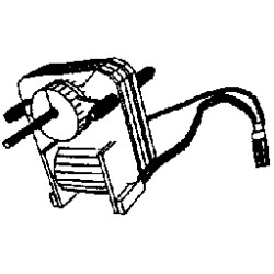 Broan Motor 
