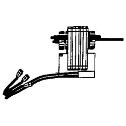 Broan Motor 