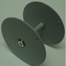 Don-Jo Hole Filler Plate Don-Jo Hole Filler Plate