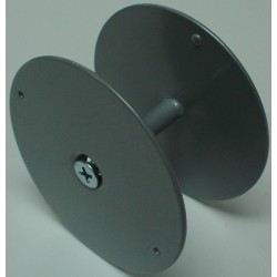Don-Jo Hole Filler Plate Don-Jo Hole Filler Plate