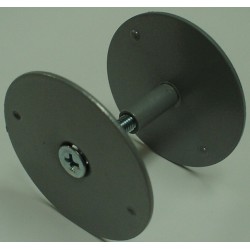 Don-Jo Hole Filler Plate Don-Jo Hole Filler Plate