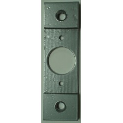 Don-Jo Door Filler Plate