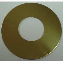Don-Jo Scar Plate Don-Jo Scar Plate