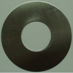 Don-Jo Scar Plate Don-Jo Scar Plate