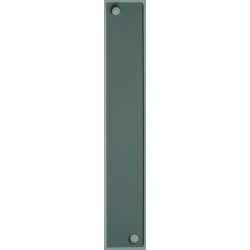 Don-Jo Door Filler Plate