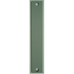 Don-Jo Door Filler Plate