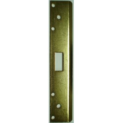 Don-Jo Security Strike Plate Don-Jo Security Strike Plate