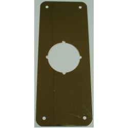 Don-Jo Remodeler Plate