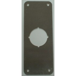 Don-Jo Remodeler Plate