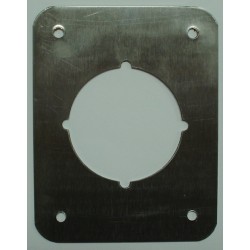 Don-Jo Remodeler Plate