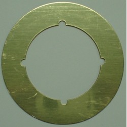 Don-Jo Scar Plate Don-Jo Scar Plate