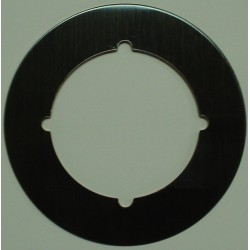 Don-Jo Scar Plate Don-Jo Scar Plate