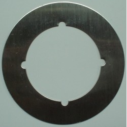 Don-Jo Scar Plate Don-Jo Scar Plate