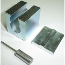 IC Core Pinning Block Kit