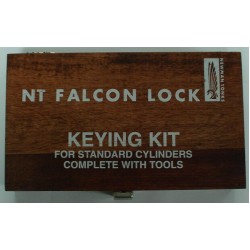 Falcon Standard Keying Kit