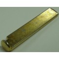 Falcon IC D-Series Tailpiece