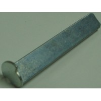 Falcon Standard D-Series Tailpiece