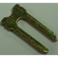 Falcon D-Series Driver Bar