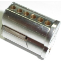 Falcon Interchangeable Core 6-Pin K Keyway