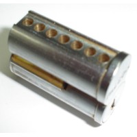 Falcon Interchangeable Core 7-Pin K Keyway