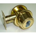 Falcon Single Cylinder Deadbolt Lock IC Core
