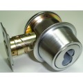 Falcon Single Cylinder Deadbolt Lock IC Core