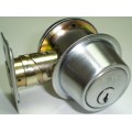 Falcon Classroom Deadbolt Lock E Keyway