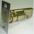 Falcon D200 Series Deadbolt Latch