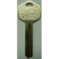 Falcon IC Key Blanks
