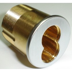 Falcon Mortise Cylinder IC Core