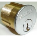 Falcon Mortise Cylinder E Keyway