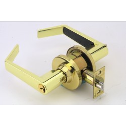 Falcon Y-Series Entry Leverset E-Keyway Falcon Y-Series Entry Leverset E-Keyway