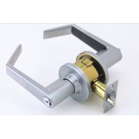 Falcon W-Series Entry Leverset G-Keyway