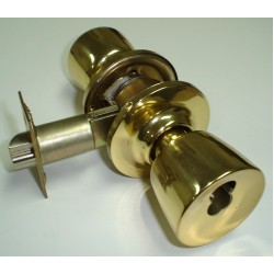 Falcon Y-Series Entry Knobset IC Core Falcon Y-Series Entry Knobset IC Core