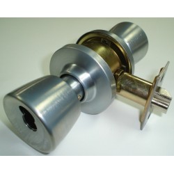 Falcon Y-Series Storeroom Knobset IC Core