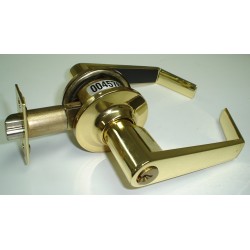 Falcon Y-Series Storeroom Leverset E-Keyway Falcon Y-Series Storeroom Leverset E-Keyway
