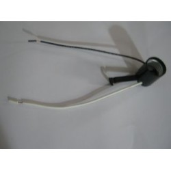 Snap in Light Socket