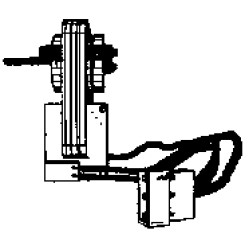 Nutone Motor 