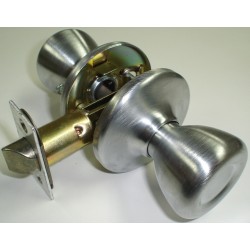 Kwikset Passage Knobset