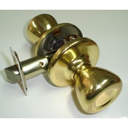 Kwikset Passage Knobset