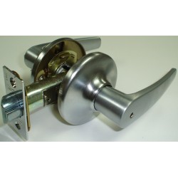 Kwikset Privacy Leverset