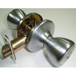 Kwikset Entry Knobset