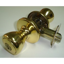 Kwikset Entry Knobset