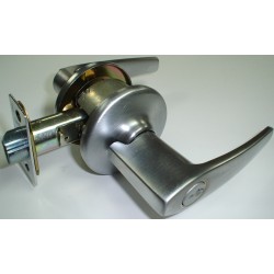 Kwikset Entry Leverset