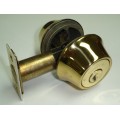 Kwikset Double Cylinder Deadbolt